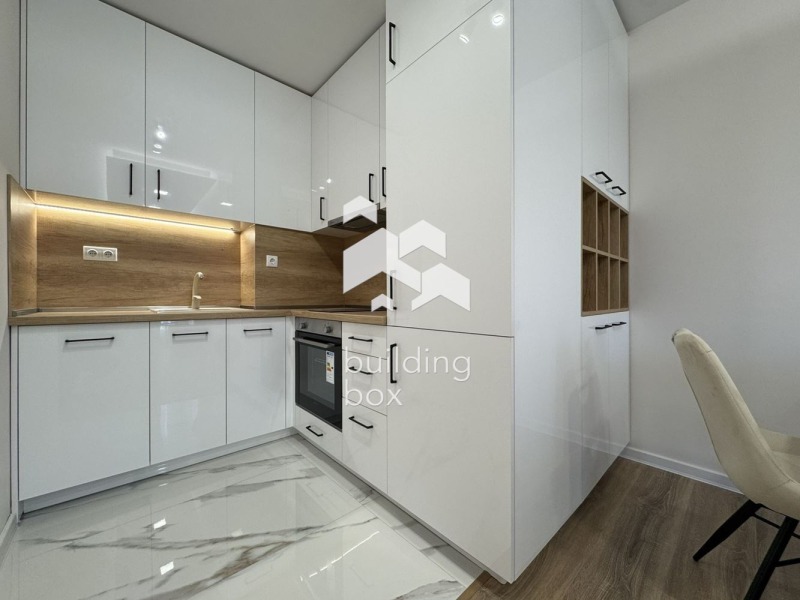 Продава 2-СТАЕН, гр. Пловдив, Остромила, снимка 4 - Апартаменти - 52751991