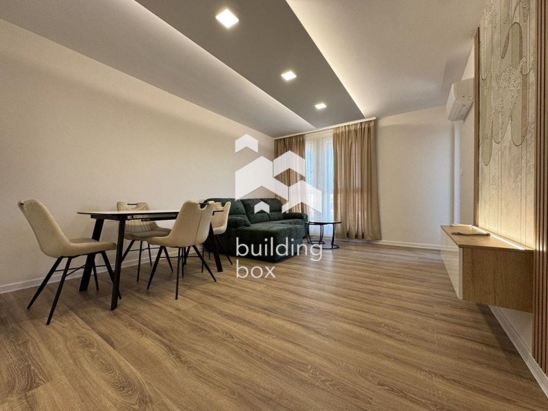 Продава 2-СТАЕН, гр. Пловдив, Остромила, снимка 3 - Апартаменти - 52751991