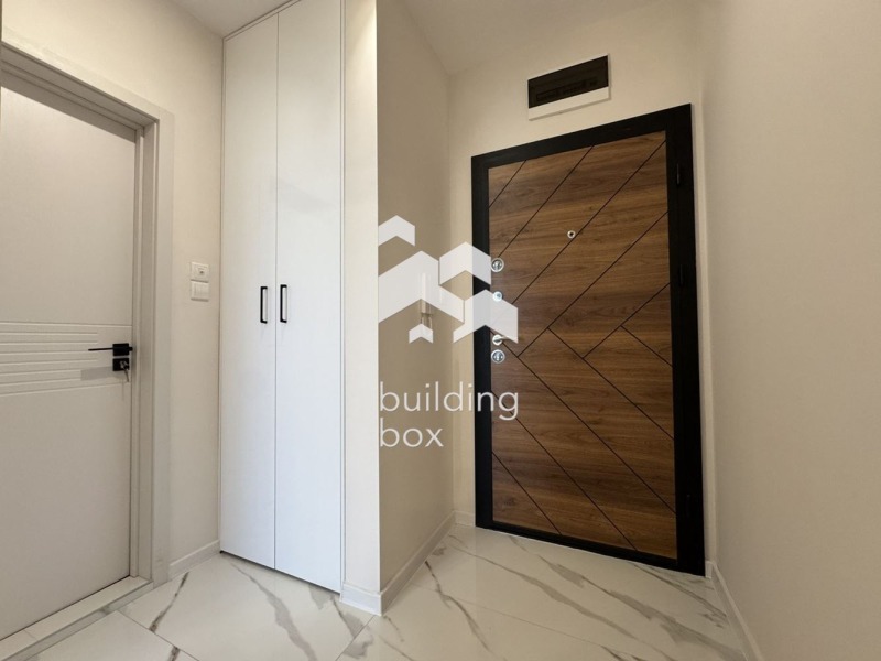 Продава 2-СТАЕН, гр. Пловдив, Остромила, снимка 7 - Апартаменти - 52751991