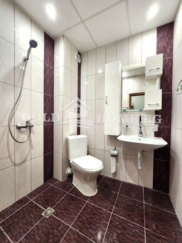 Продава 2-СТАЕН, гр. Пловдив, Южен, снимка 6 - Апартаменти - 54263684