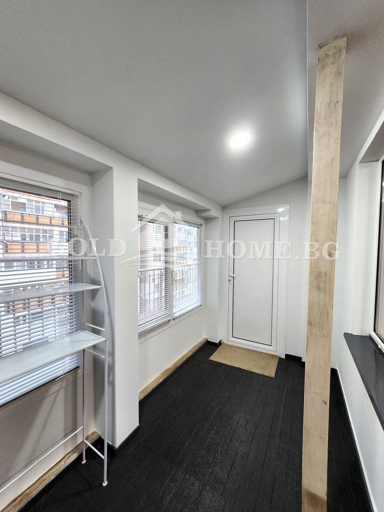 Продава 2-СТАЕН, гр. Пловдив, Южен, снимка 8 - Апартаменти - 54263684