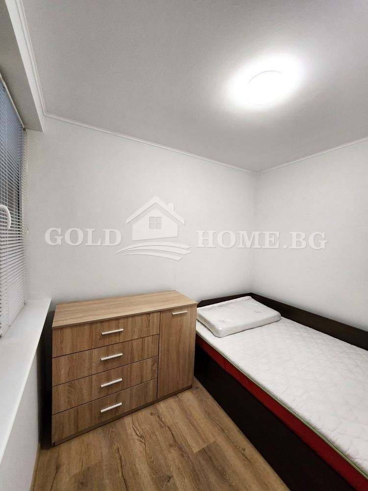 Продава 2-СТАЕН, гр. Пловдив, Южен, снимка 4 - Апартаменти - 54263684