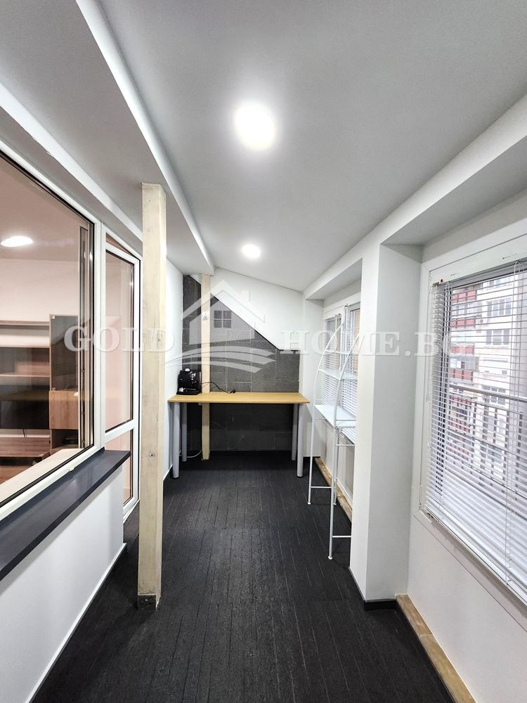 Продава 2-СТАЕН, гр. Пловдив, Южен, снимка 9 - Апартаменти - 54263684