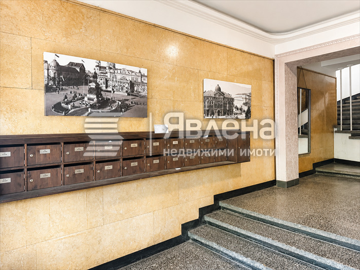 Продава 2-СТАЕН, гр. София, Център, снимка 6 - Апартаменти - 55272199