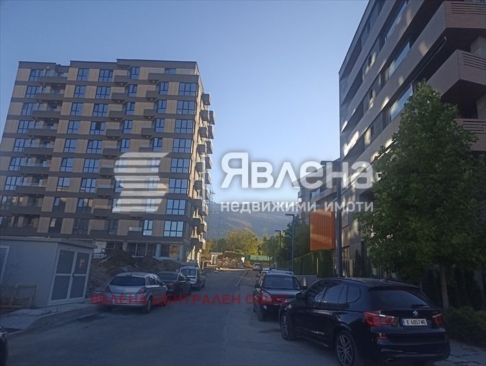 Продава 2-СТАЕН, гр. София, Витоша, снимка 7 - Апартаменти - 56538390