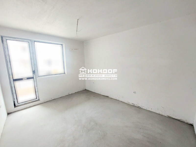 Te koop  2 slaapkamers Plovdiv , Trakija , 101 m² | 31242956 - afbeelding [4]