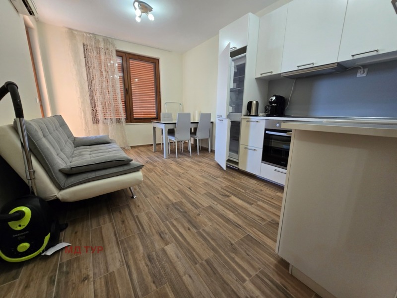 Na sprzedaż  2 sypialnie region Burgas , Rawda , 67 mkw | 22398407