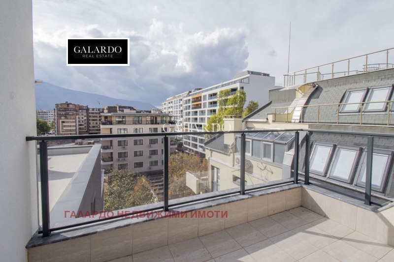 Na prodej  2 ložnice Sofia , Dianabad , 161 m2 | 29147525 - obraz [11]