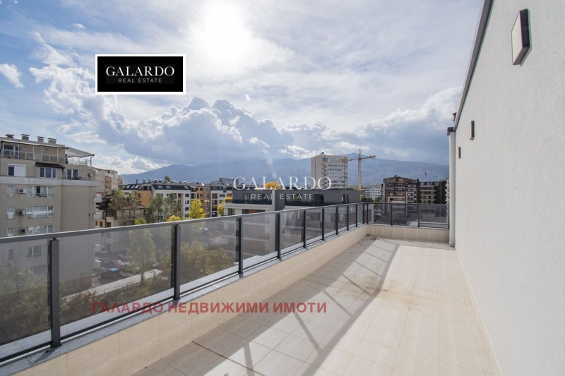 Na prodej  2 ložnice Sofia , Dianabad , 161 m2 | 29147525