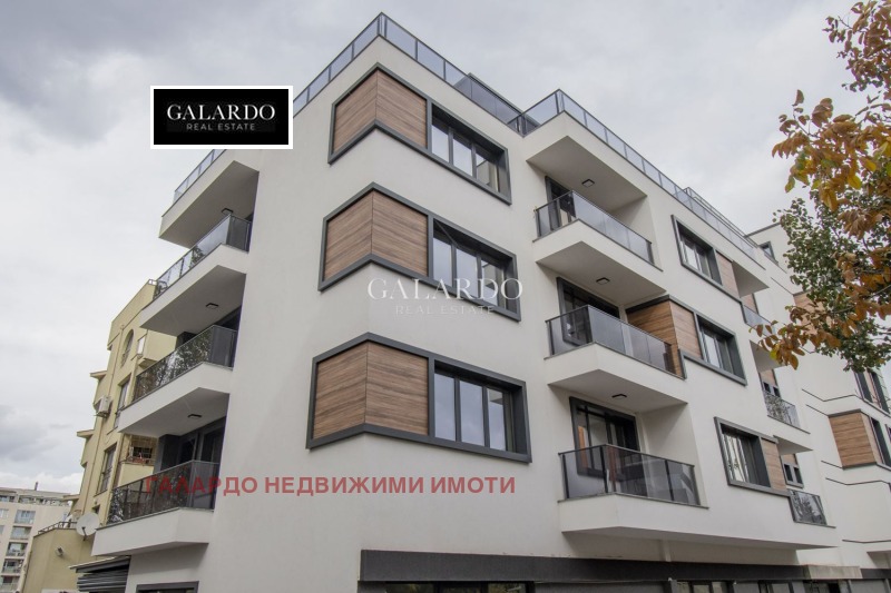 Na prodej  2 ložnice Sofia , Dianabad , 161 m2 | 29147525 - obraz [15]