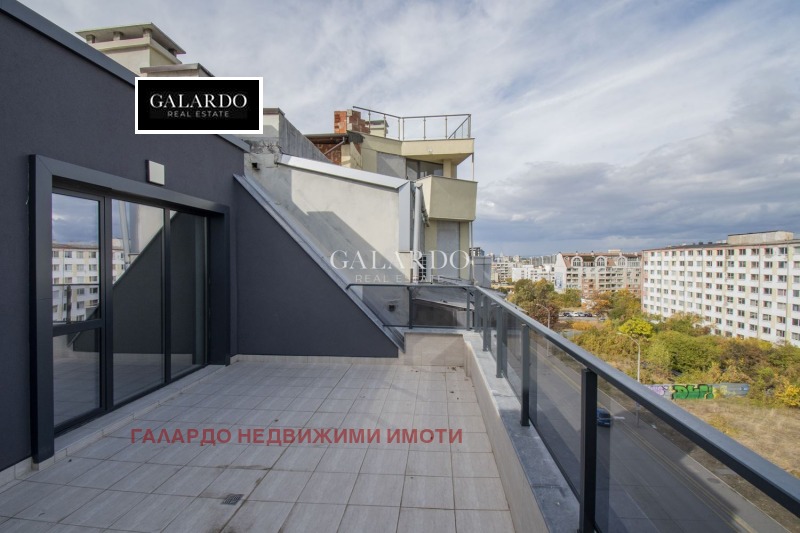 Na prodej  2 ložnice Sofia , Dianabad , 161 m2 | 29147525 - obraz [10]