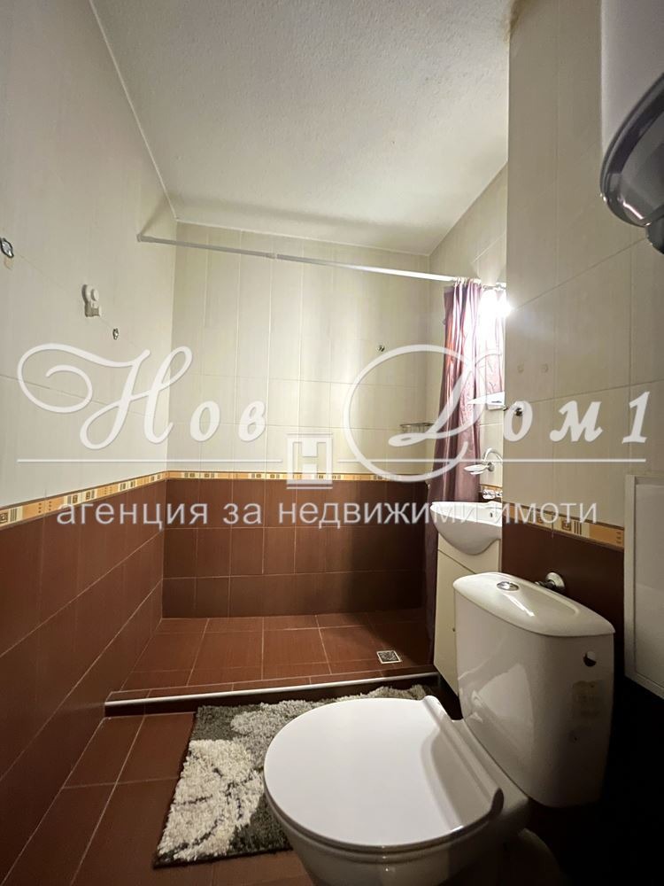 Продава  3-стаен град София , Хаджи Димитър , 83 кв.м | 35975732 - изображение [12]