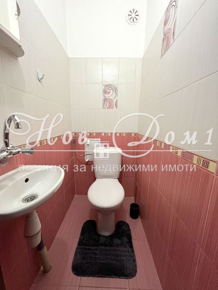 Продава  3-стаен град София , Хаджи Димитър , 83 кв.м | 35975732 - изображение [13]