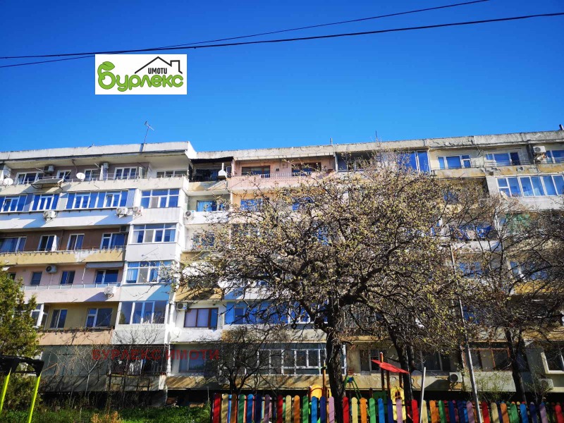 Продава  3-стаен град Варна , Базар Левски , 67 кв.м | 83024157 - изображение [2]