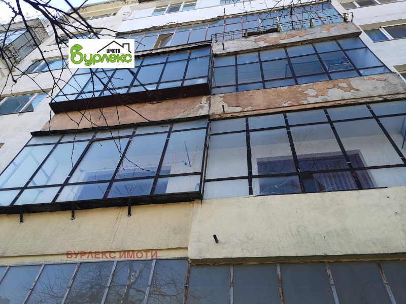 Продава  3-стаен град Варна , Базар Левски , 67 кв.м | 83024157 - изображение [3]