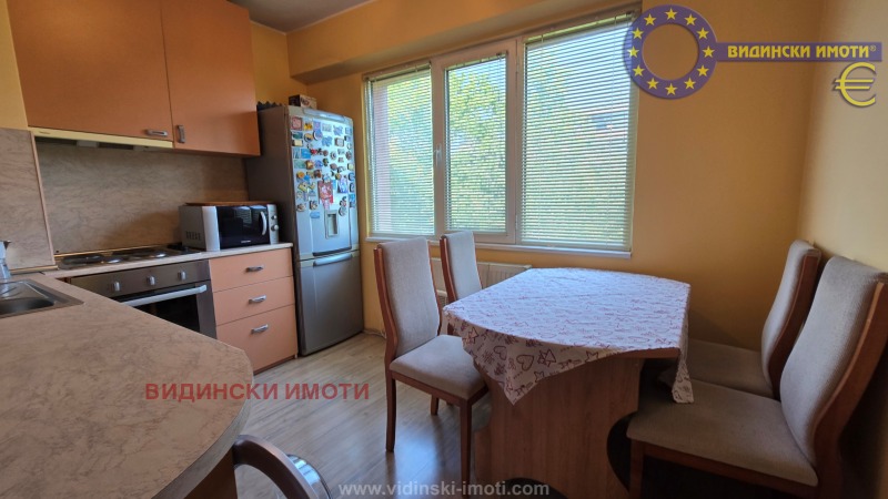 Продава  3-стаен град Видин , Баба Тонка , 78 кв.м | 12835588 - изображение [3]