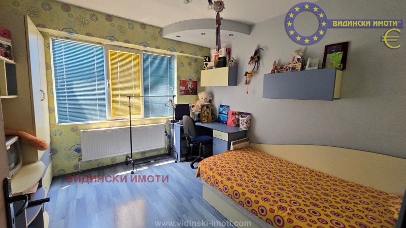 Продава  3-стаен град Видин , Баба Тонка , 78 кв.м | 12835588 - изображение [6]