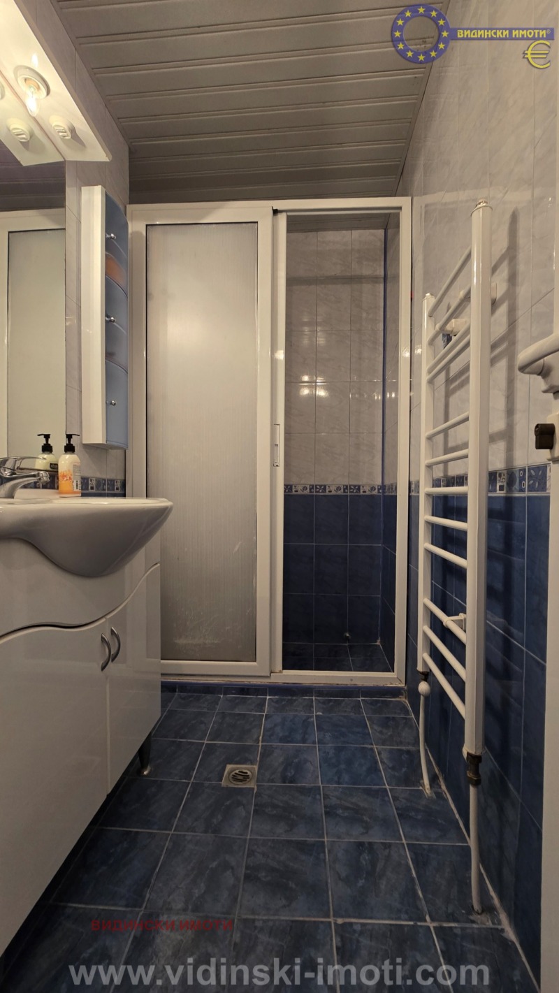 Продава  3-стаен град Видин , Баба Тонка , 78 кв.м | 12835588 - изображение [7]