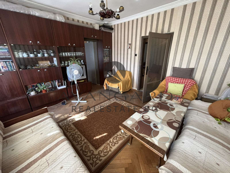 Продава  3-стаен град Пловдив , Христо Смирненски , 64 кв.м | 18208989 - изображение [2]