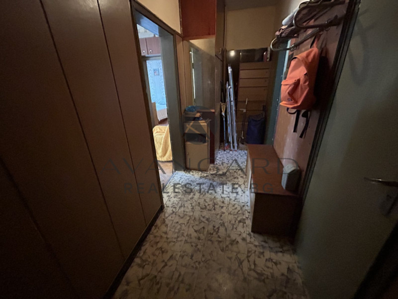 Продава  3-стаен град Пловдив , Христо Смирненски , 64 кв.м | 18208989 - изображение [8]