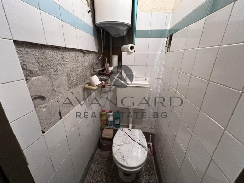 Продава  3-стаен град Пловдив , Христо Смирненски , 64 кв.м | 18208989 - изображение [7]