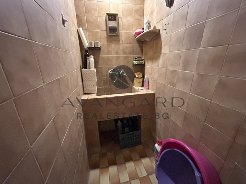 Продава  3-стаен град Пловдив , Христо Смирненски , 64 кв.м | 18208989 - изображение [6]