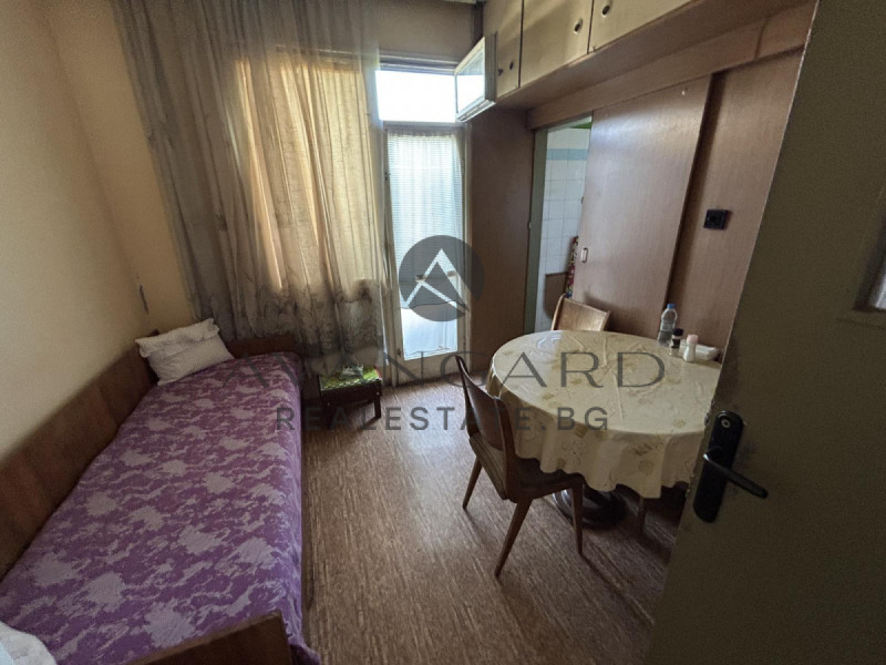 Продава  3-стаен град Пловдив , Христо Смирненски , 64 кв.м | 18208989 - изображение [4]