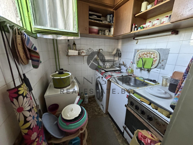 Продава  3-стаен град Пловдив , Христо Смирненски , 64 кв.м | 18208989 - изображение [5]