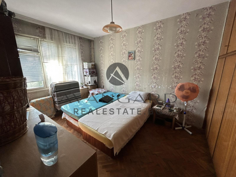Продава  3-стаен град Пловдив , Христо Смирненски , 64 кв.м | 18208989 - изображение [3]