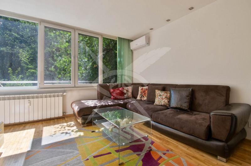 Satılık  2 yatak odası Sofia , Izgrev , 90 metrekare | 70315975 - görüntü [2]