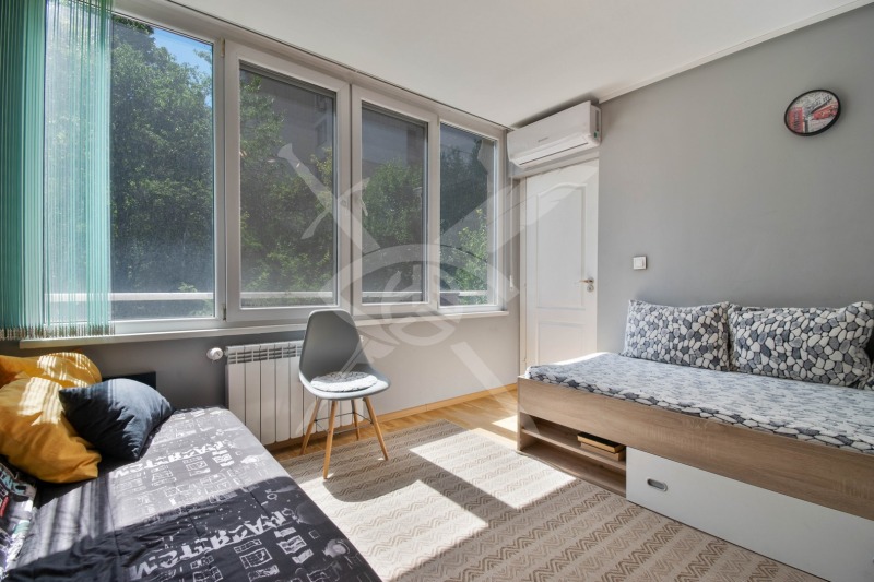 Satılık  2 yatak odası Sofia , Izgrev , 90 metrekare | 70315975 - görüntü [10]