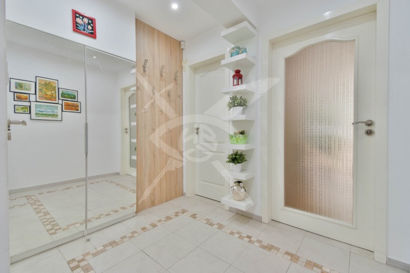 Satılık  2 yatak odası Sofia , Izgrev , 90 metrekare | 70315975 - görüntü [17]