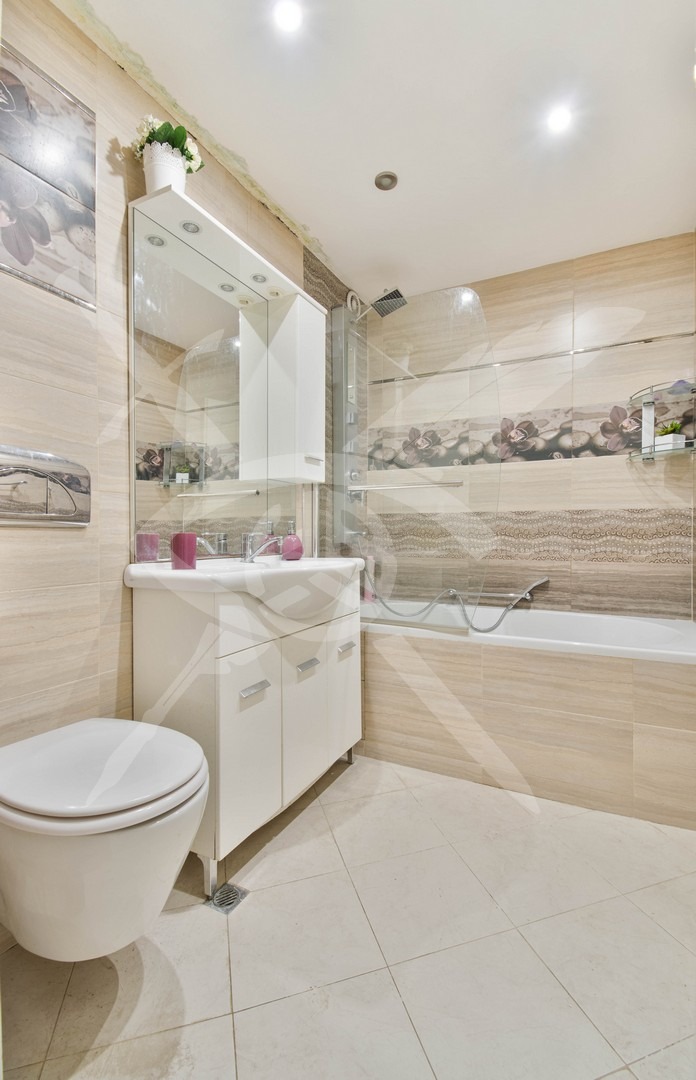 Satılık  2 yatak odası Sofia , Izgrev , 90 metrekare | 70315975 - görüntü [13]