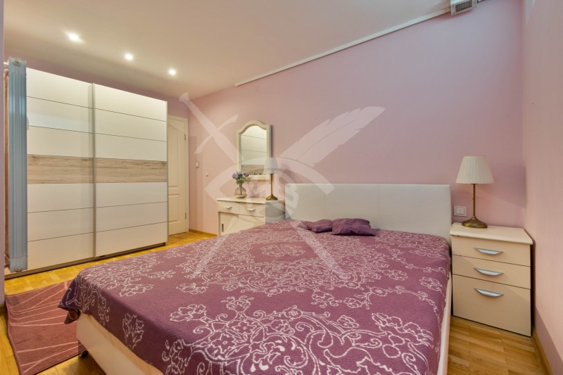 Satılık  2 yatak odası Sofia , Izgrev , 90 metrekare | 70315975 - görüntü [7]