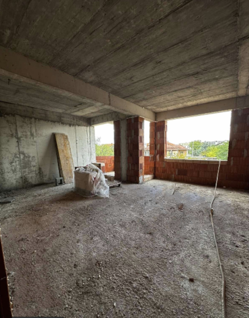 Продава  3-стаен град Пловдив , Беломорски , 89 кв.м | 13581062