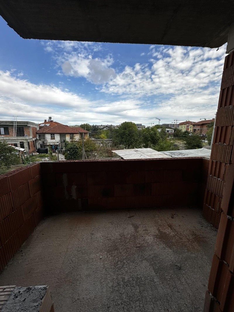 Продава  3-стаен град Пловдив , Беломорски , 89 кв.м | 13581062 - изображение [3]