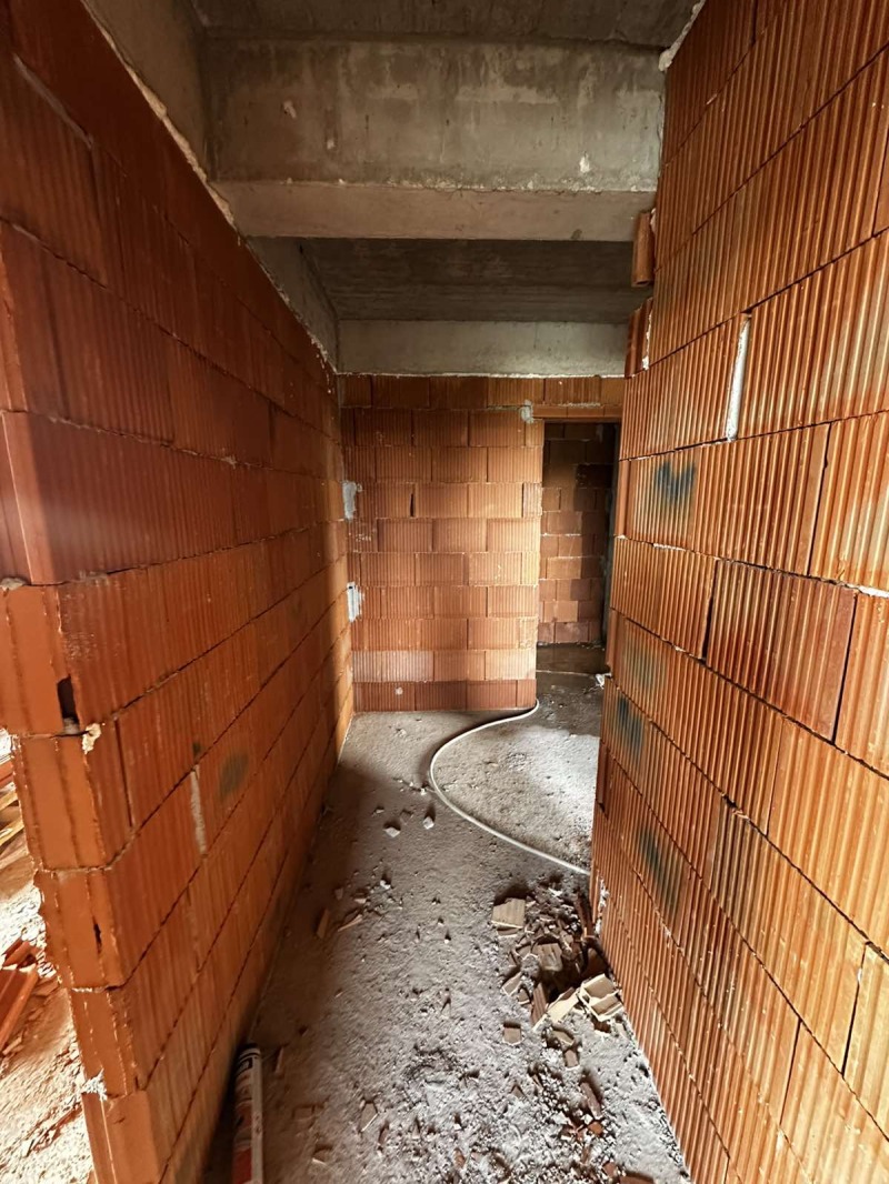 Продава  3-стаен град Пловдив , Беломорски , 89 кв.м | 13581062 - изображение [2]