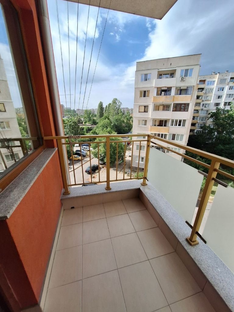 Продава 3-СТАЕН, гр. София, Дружба 2, снимка 5 - Апартаменти - 54651013
