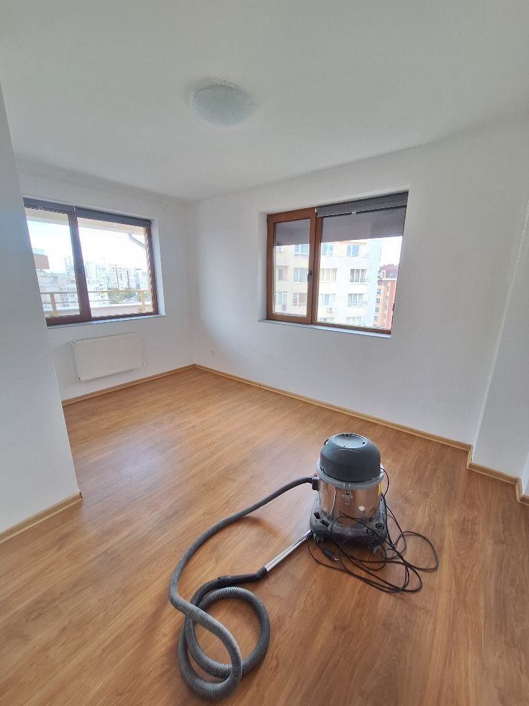 Продава 3-СТАЕН, гр. София, Дружба 2, снимка 8 - Апартаменти - 54651013