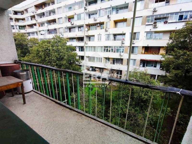 Продава 4-СТАЕН, гр. Варна, Чайка, снимка 5 - Aпартаменти - 49165355