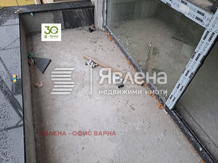 Продава 4-СТАЕН, гр. Варна, Бриз, снимка 8 - Aпартаменти - 49173422