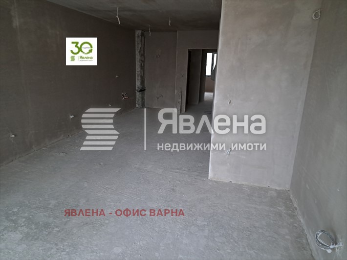 Продава 4-СТАЕН, гр. Варна, Бриз, снимка 7 - Aпартаменти - 49173422