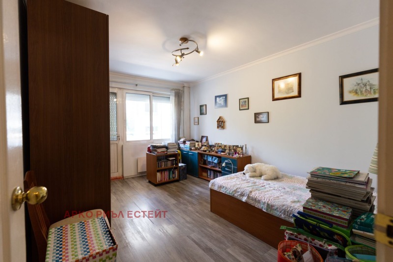 Продава  4-стаен град София , Белите брези , 175 кв.м | 37552876 - изображение [9]