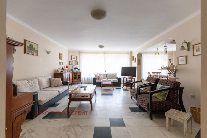 Продава  4-стаен град София , Белите брези , 175 кв.м | 37552876 - изображение [2]