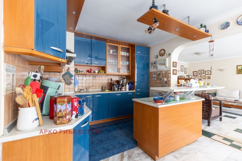 Продава  4-стаен град София , Белите брези , 175 кв.м | 37552876 - изображение [6]