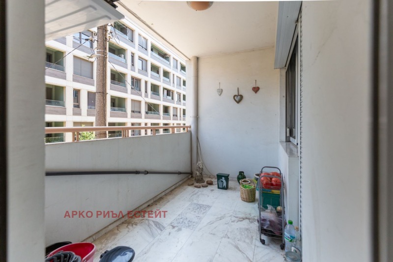 Продава  4-стаен град София , Белите брези , 175 кв.м | 37552876 - изображение [7]