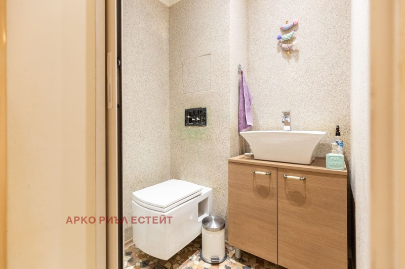 Продава  4-стаен град София , Белите брези , 175 кв.м | 37552876 - изображение [15]