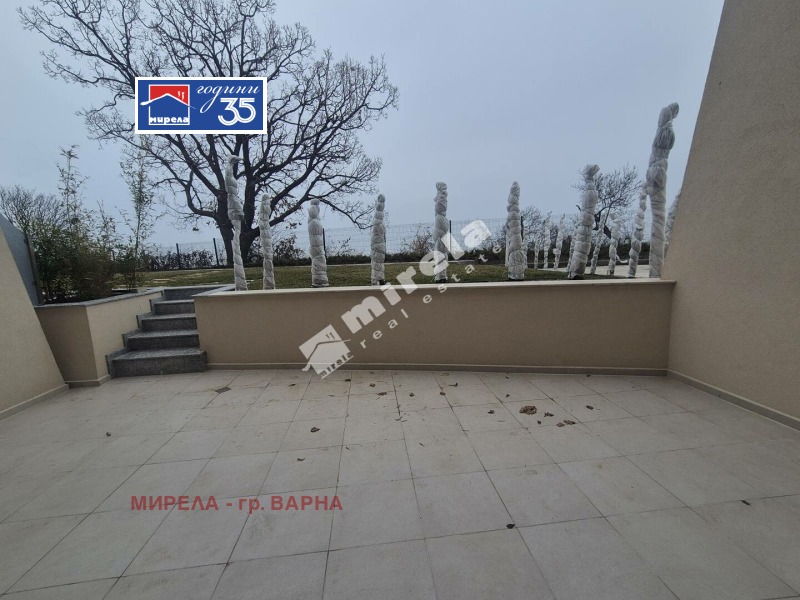 Продава 4-СТАЕН, гр. Варна, м-т Ален мак, снимка 4 - Апартаменти - 53462142