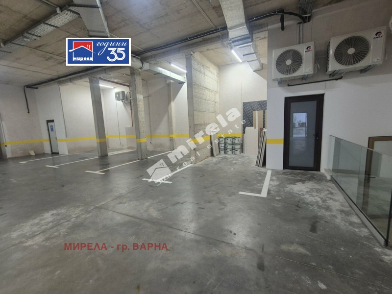 Продава 4-СТАЕН, гр. Варна, м-т Ален мак, снимка 13 - Апартаменти - 53462142