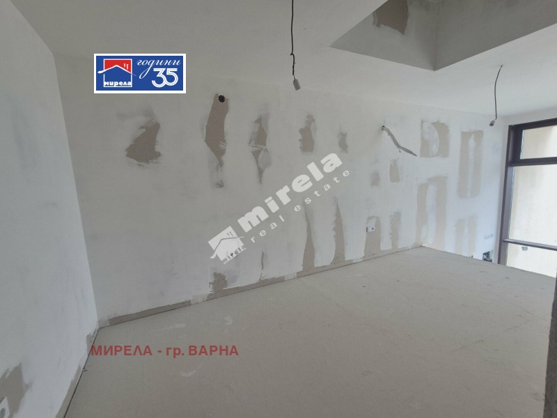 Продава 4-СТАЕН, гр. Варна, м-т Ален мак, снимка 9 - Апартаменти - 53462142